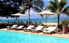 The Waterfront Hotel Koh Samui